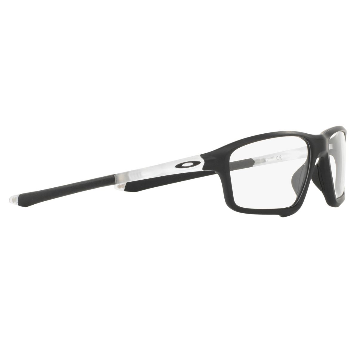 Oakley Crosslink Zero Armazón Inyectado Negro