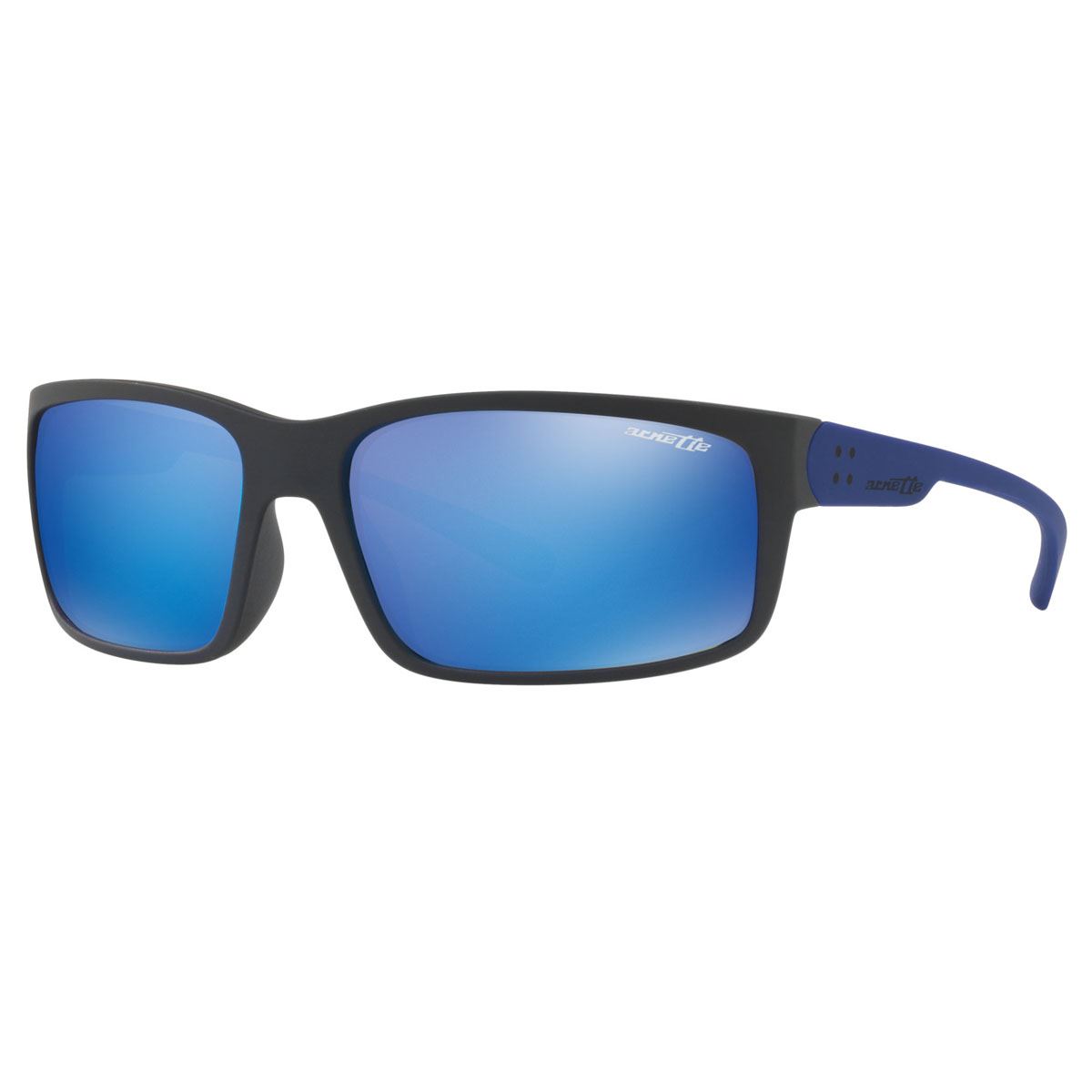 Arnette Fastball 2.0 azul armaz n negro