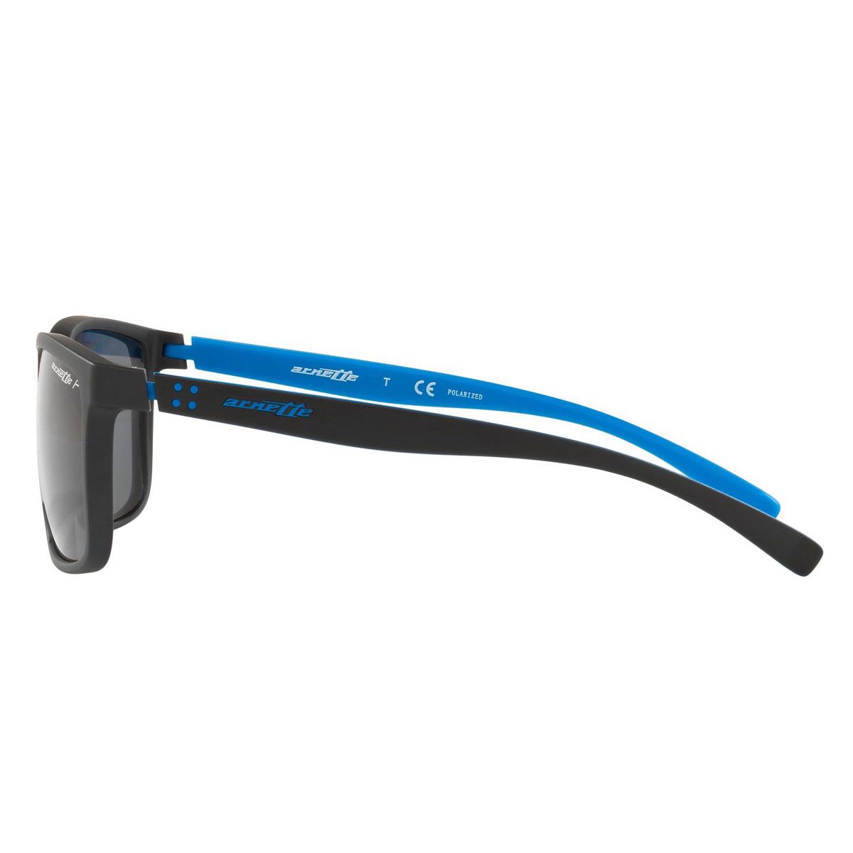 Lentes de Sol Arnette Negro 0An4251 para Hombre