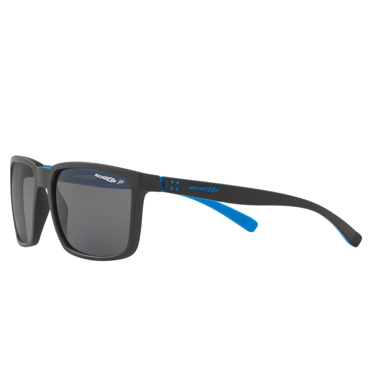Lentes de Sol Arnette Negro 0An4251 para Hombre
