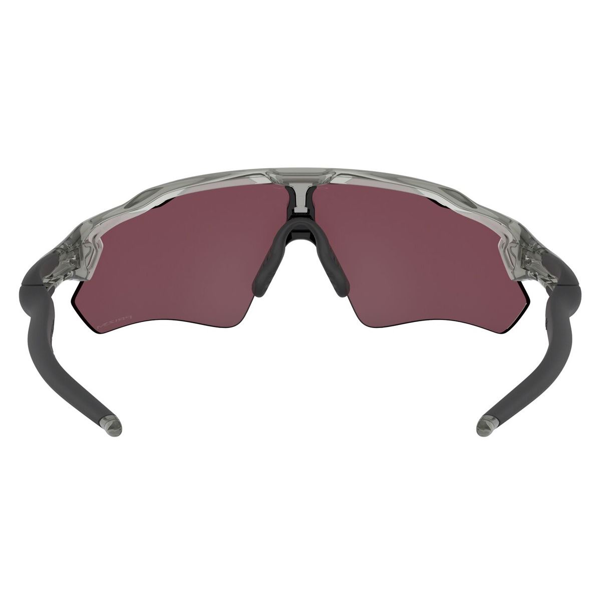 Lentes Solares Oakley Negro Armazón en Nylon Gris