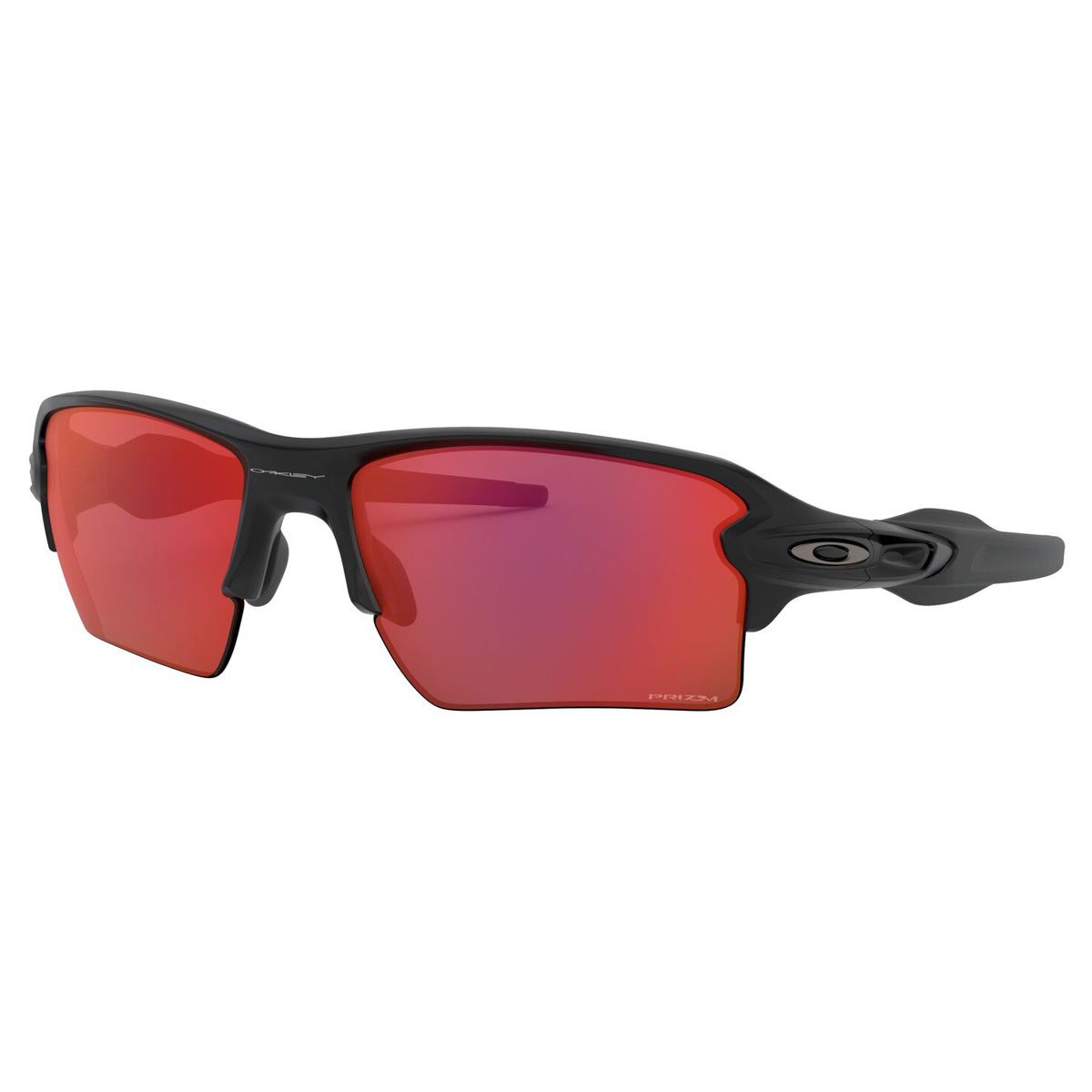 Lentes Solares Oakley Armazón en Nylon Negro