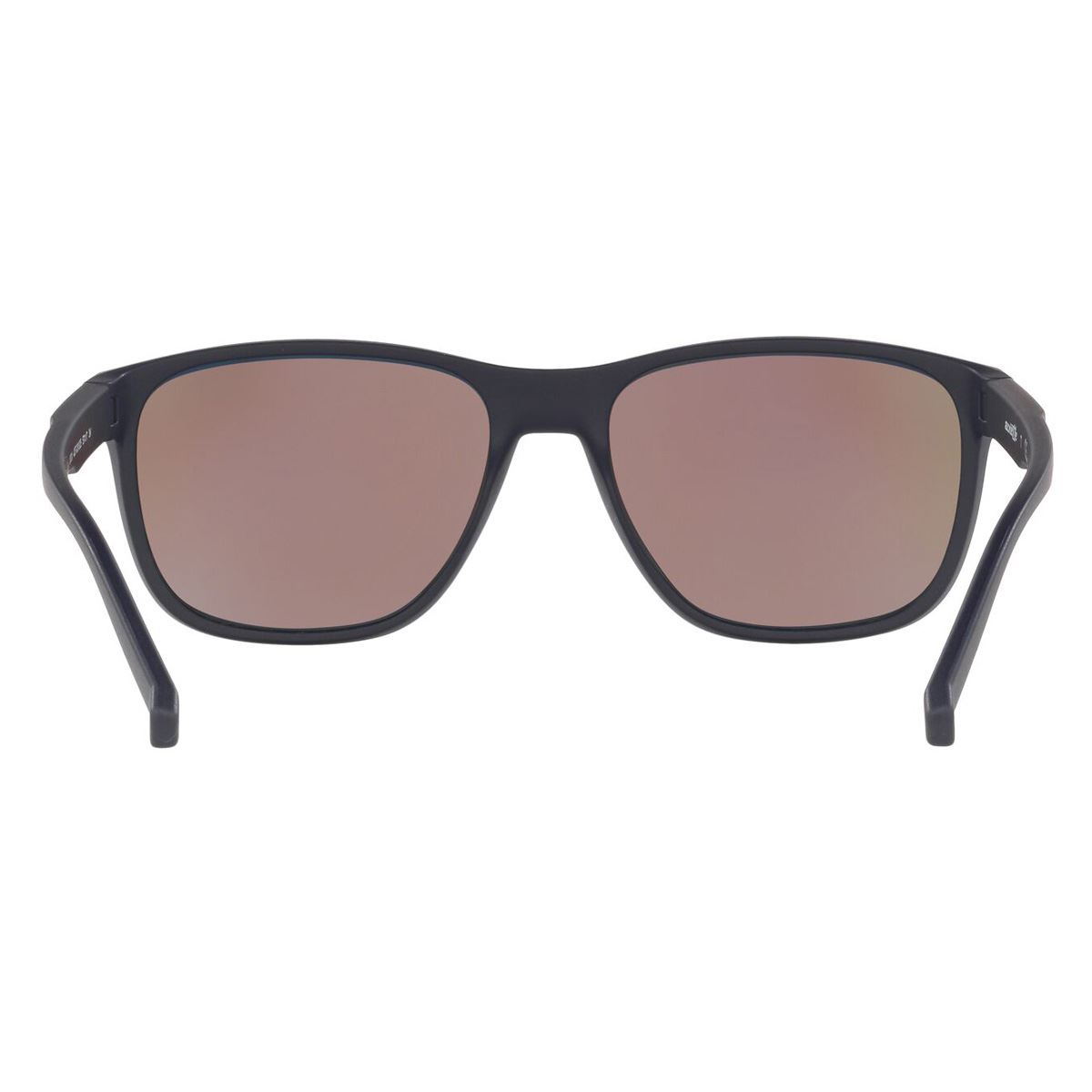Lente Solar Arnette Armazón en Nylon Negro
