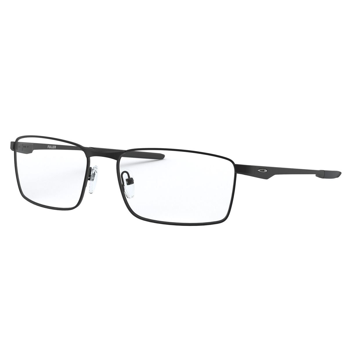 Armazón Oakley Fuller en Metal Negro