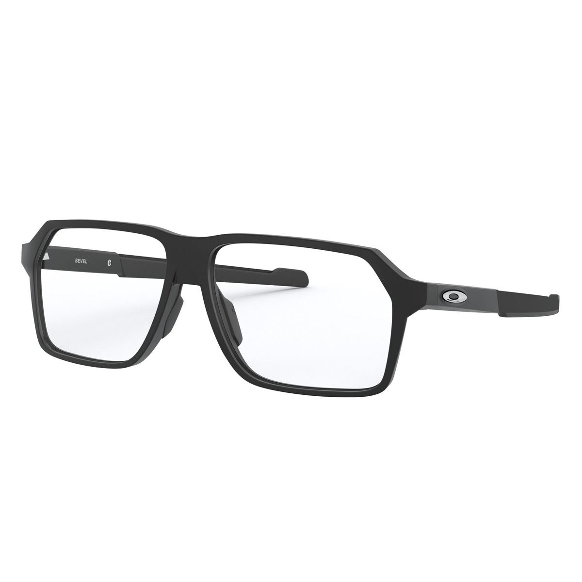 Armazón Bevel nylon negro Oakley