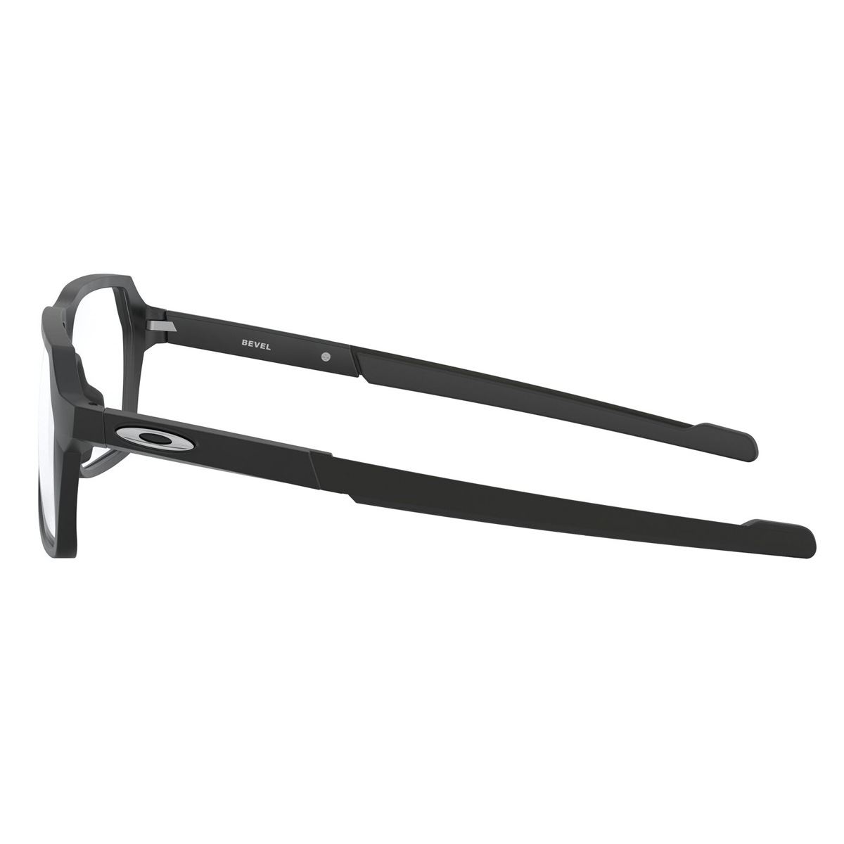 Armazón Bevel nylon negro Oakley