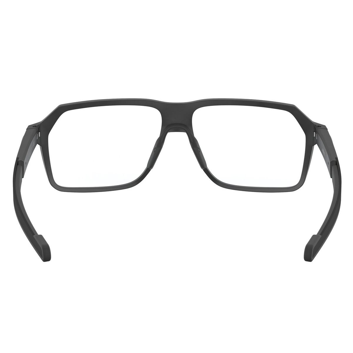 Armazón Bevel nylon negro Oakley