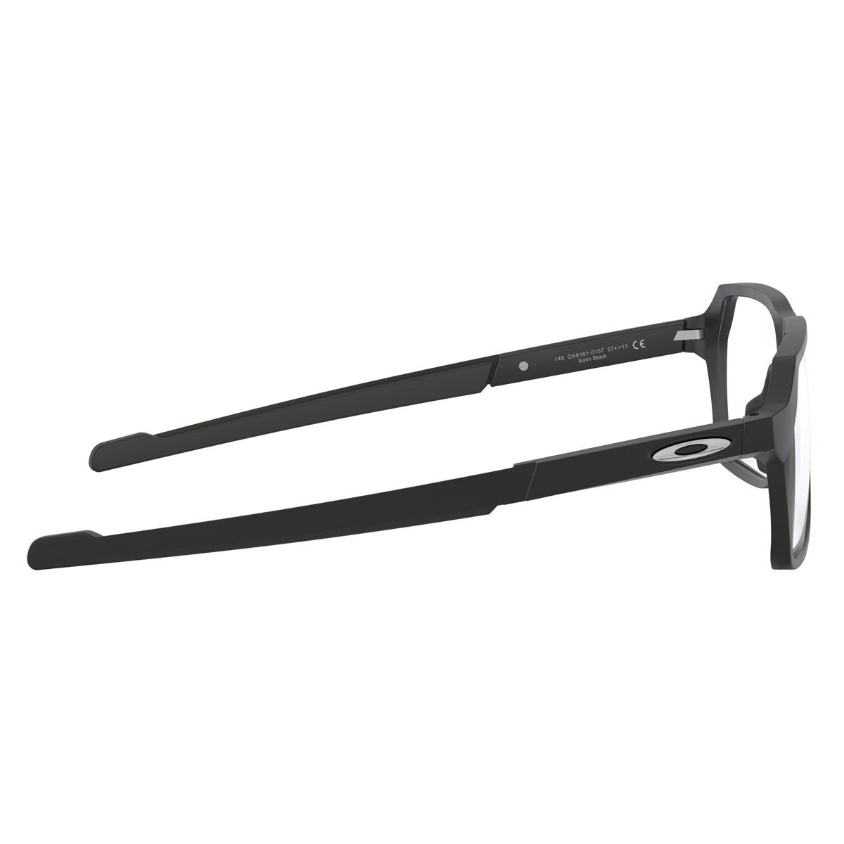 Armazón Bevel nylon negro Oakley