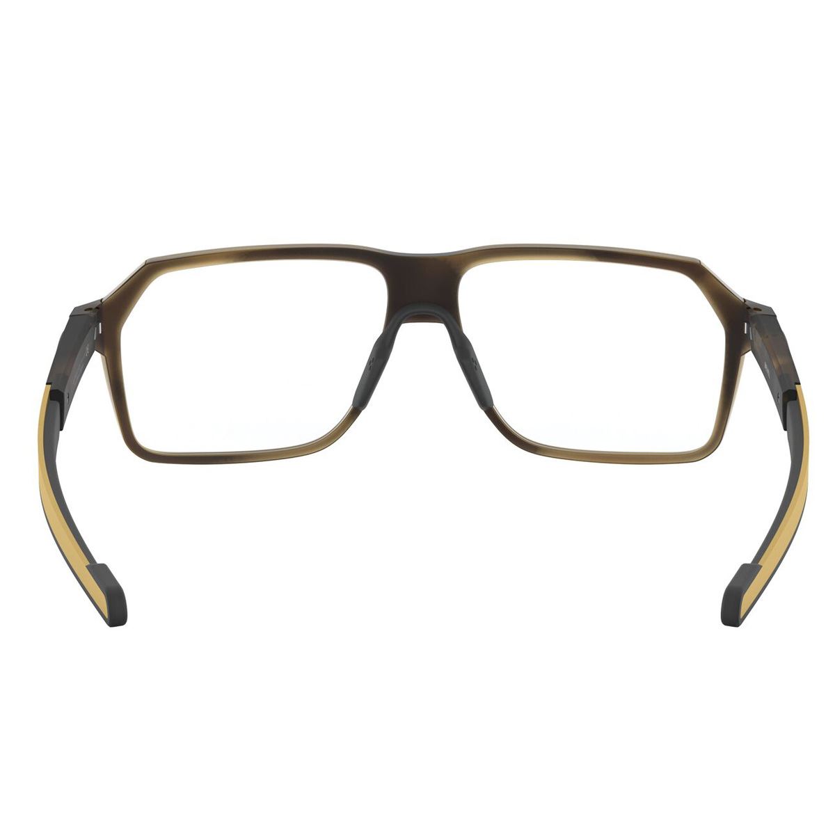 Armazón Bevel nylon Habana café Oakley