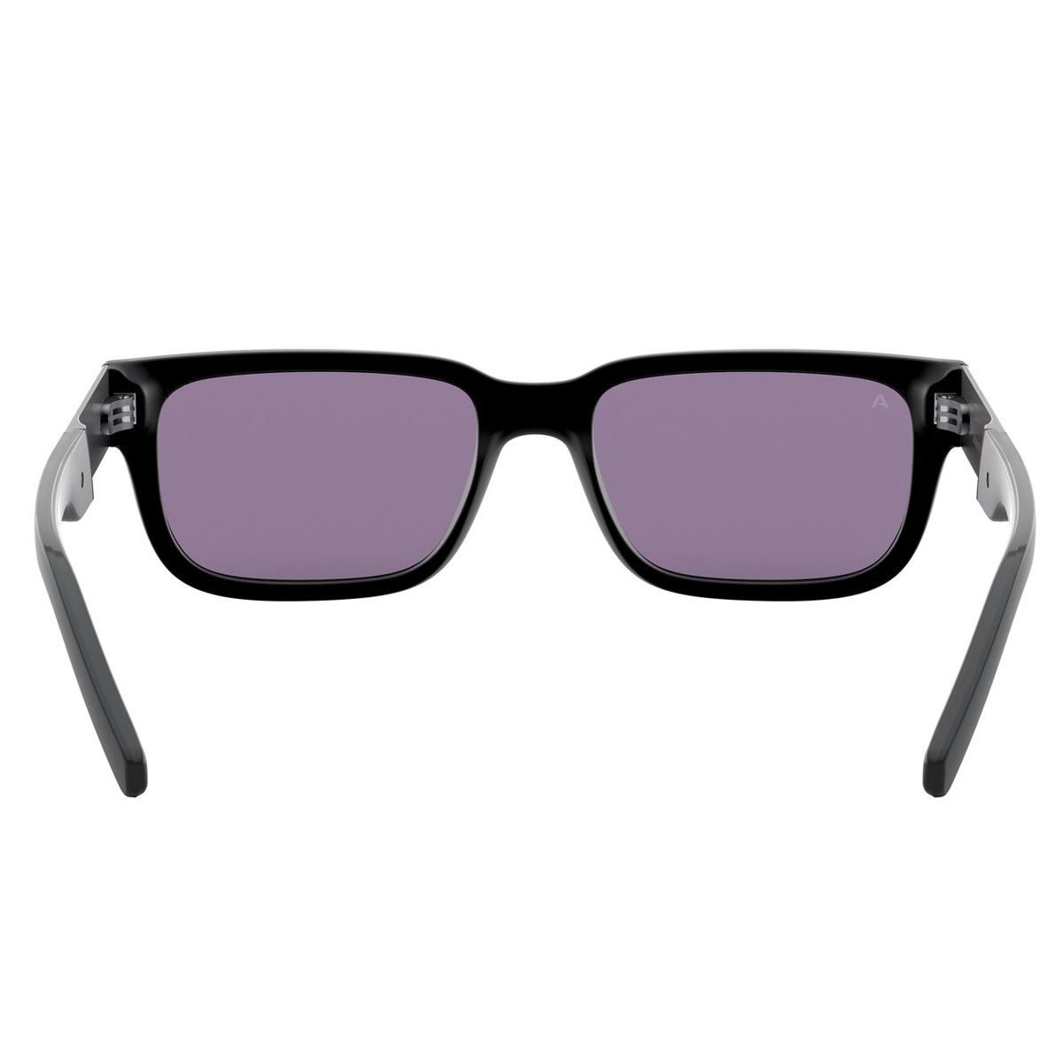 Lente Solar Post Malone Negro Violeta 0AN4273 Arnette