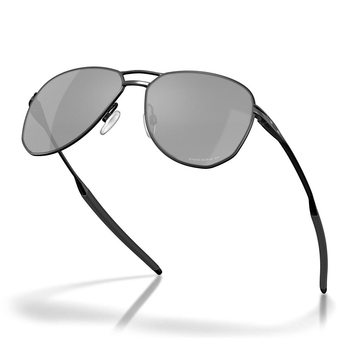 Lente Solar Oakley prizm negro polarizado para Hombre
