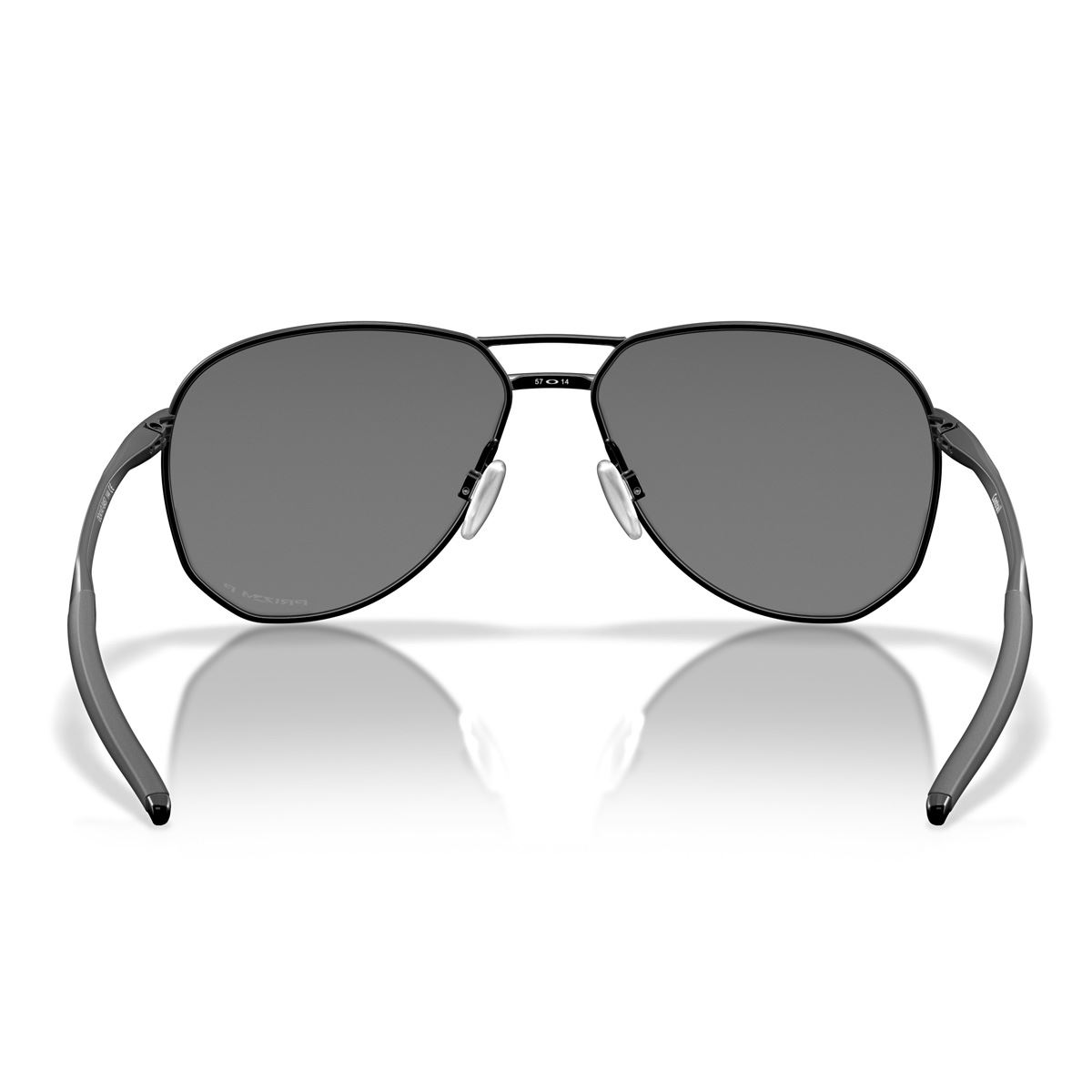 Lente Solar Oakley prizm negro polarizado para Hombre