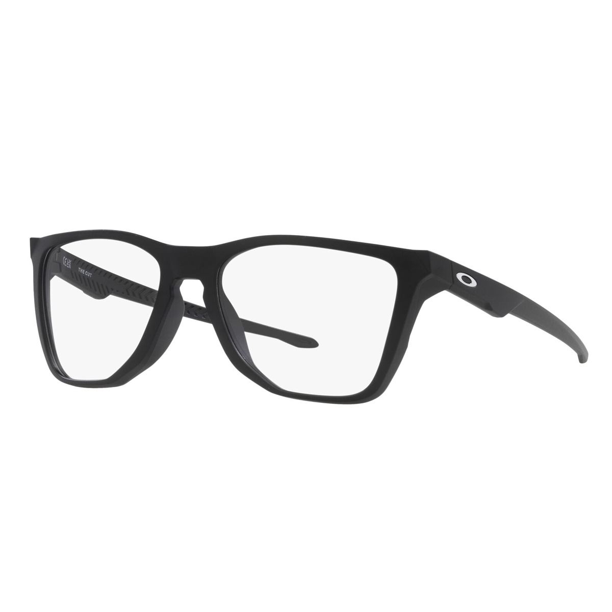 Armazón Oakley The Cut en Nylon Negro