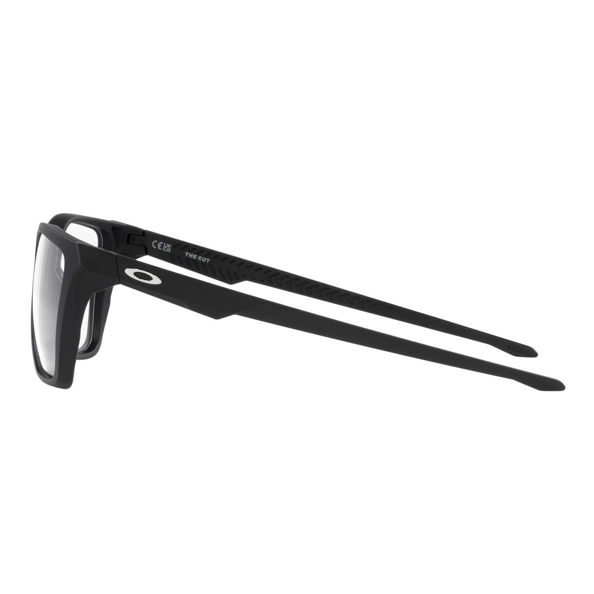 Armazón Oakley The Cut en Nylon Negro