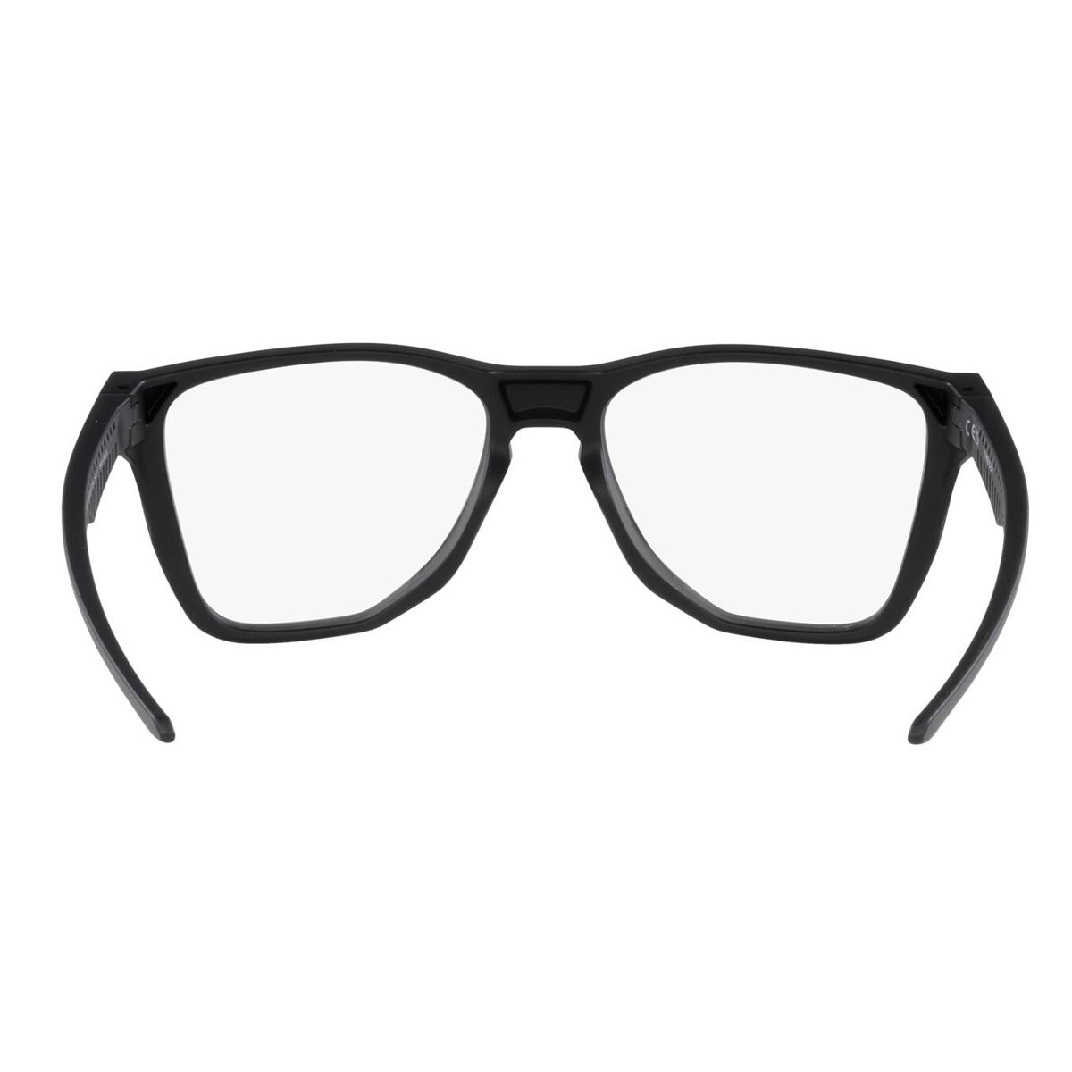 Armazón Oakley The Cut en Nylon Negro