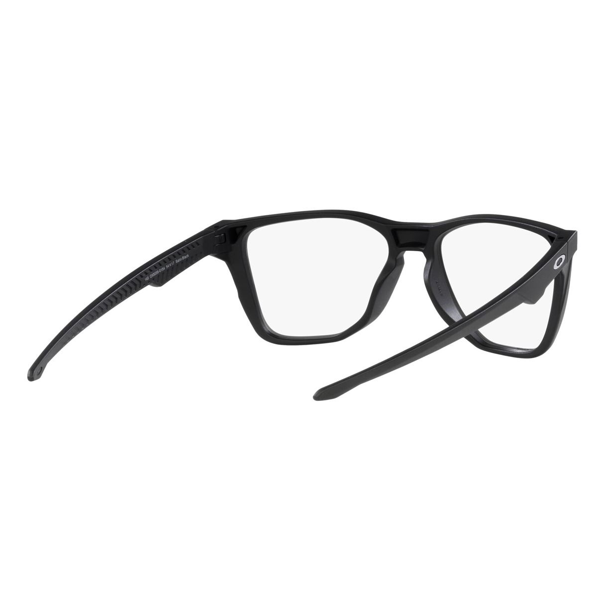 Armazón Oakley The Cut en Nylon Negro