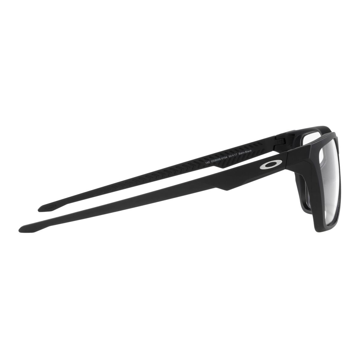 Armazón Oakley The Cut en Nylon Negro