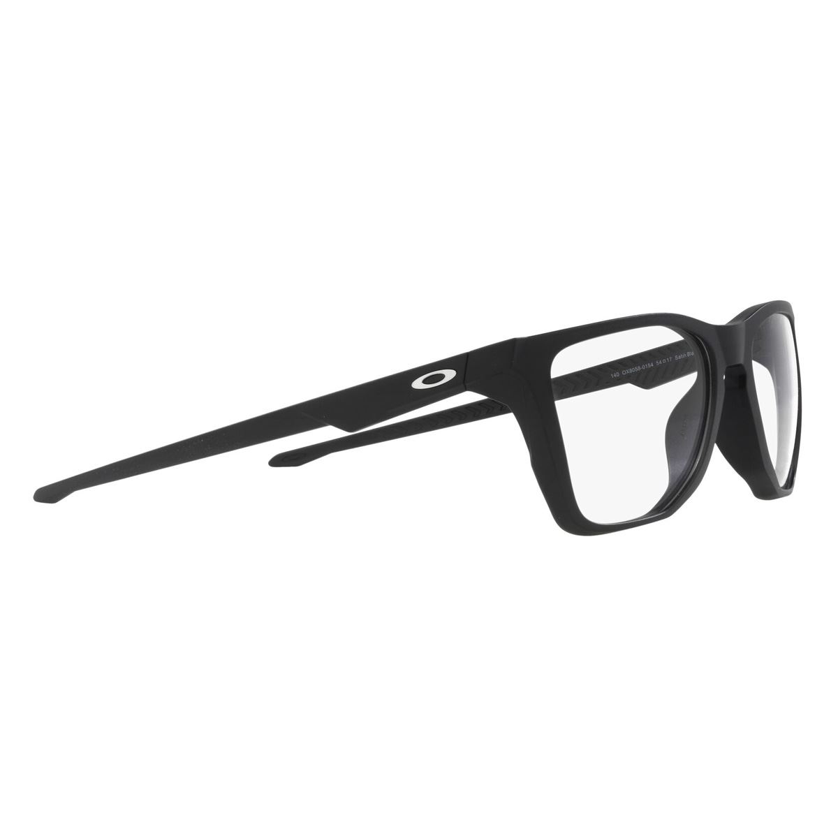 Armazón Oakley The Cut en Nylon Negro