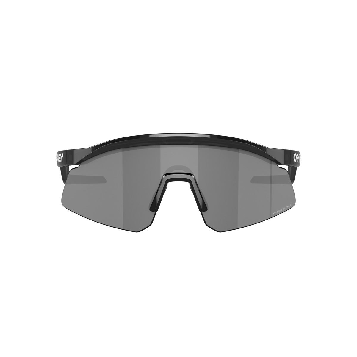 Lente Solar Oakley premio negro para Hombre