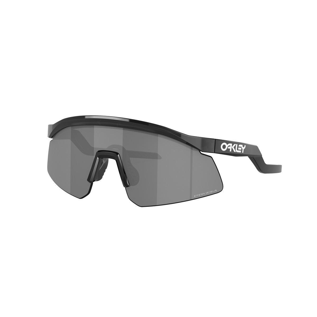 Lente Solar Oakley premio negro para Hombre