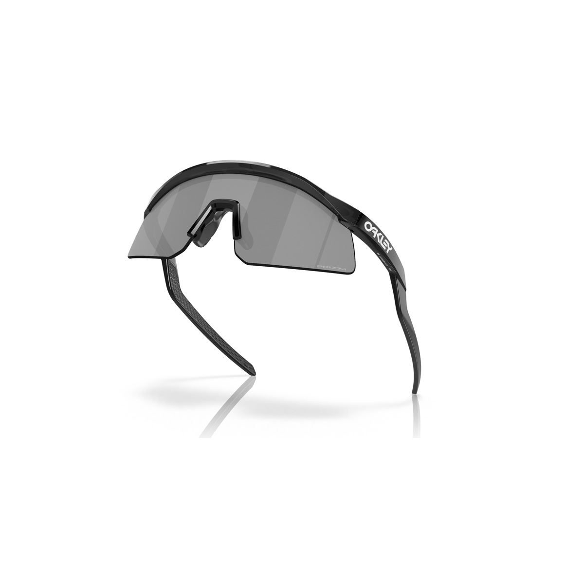 Lente Solar Oakley premio negro para Hombre