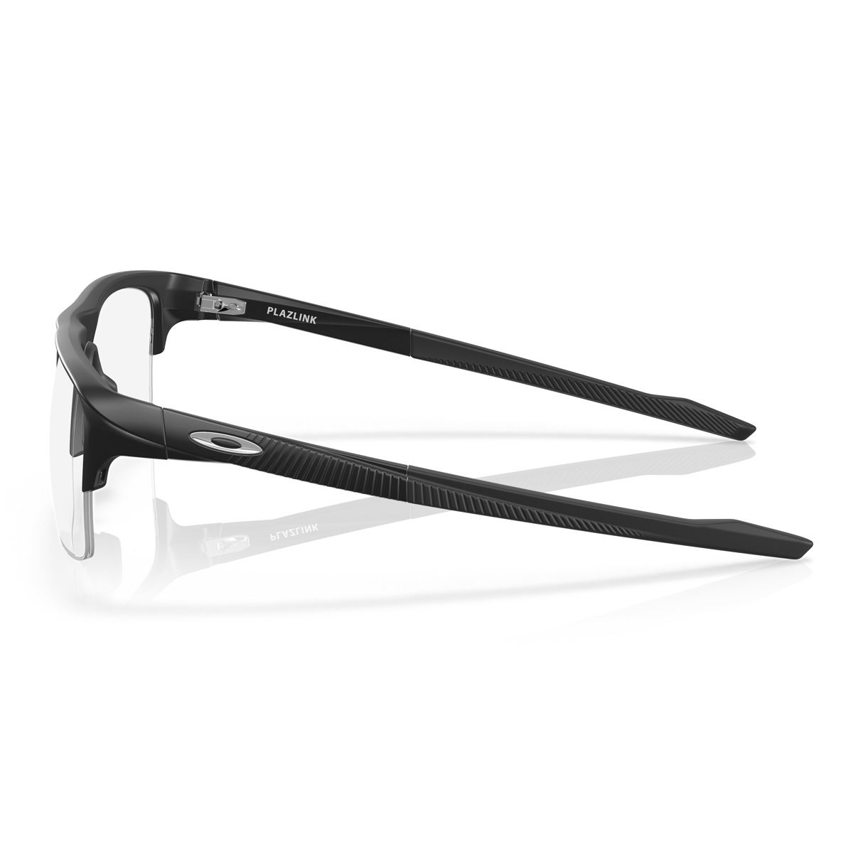 Armazón  Oakley Satín Negro para Hombre