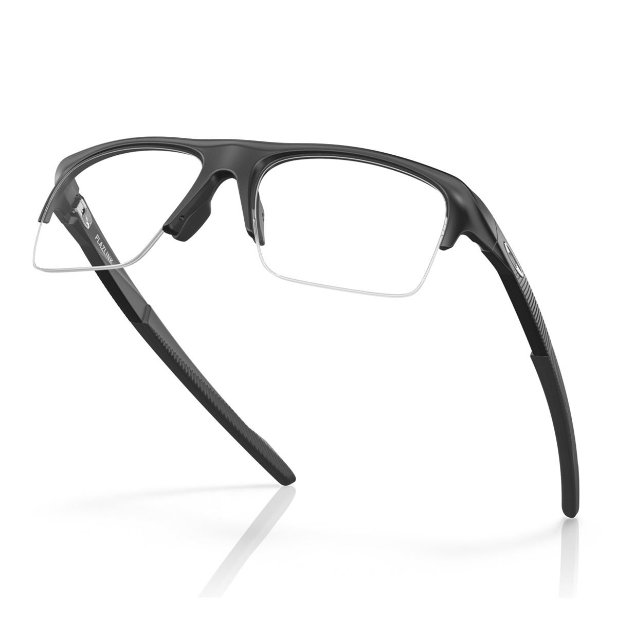 Armazón  Oakley Satín Negro para Hombre