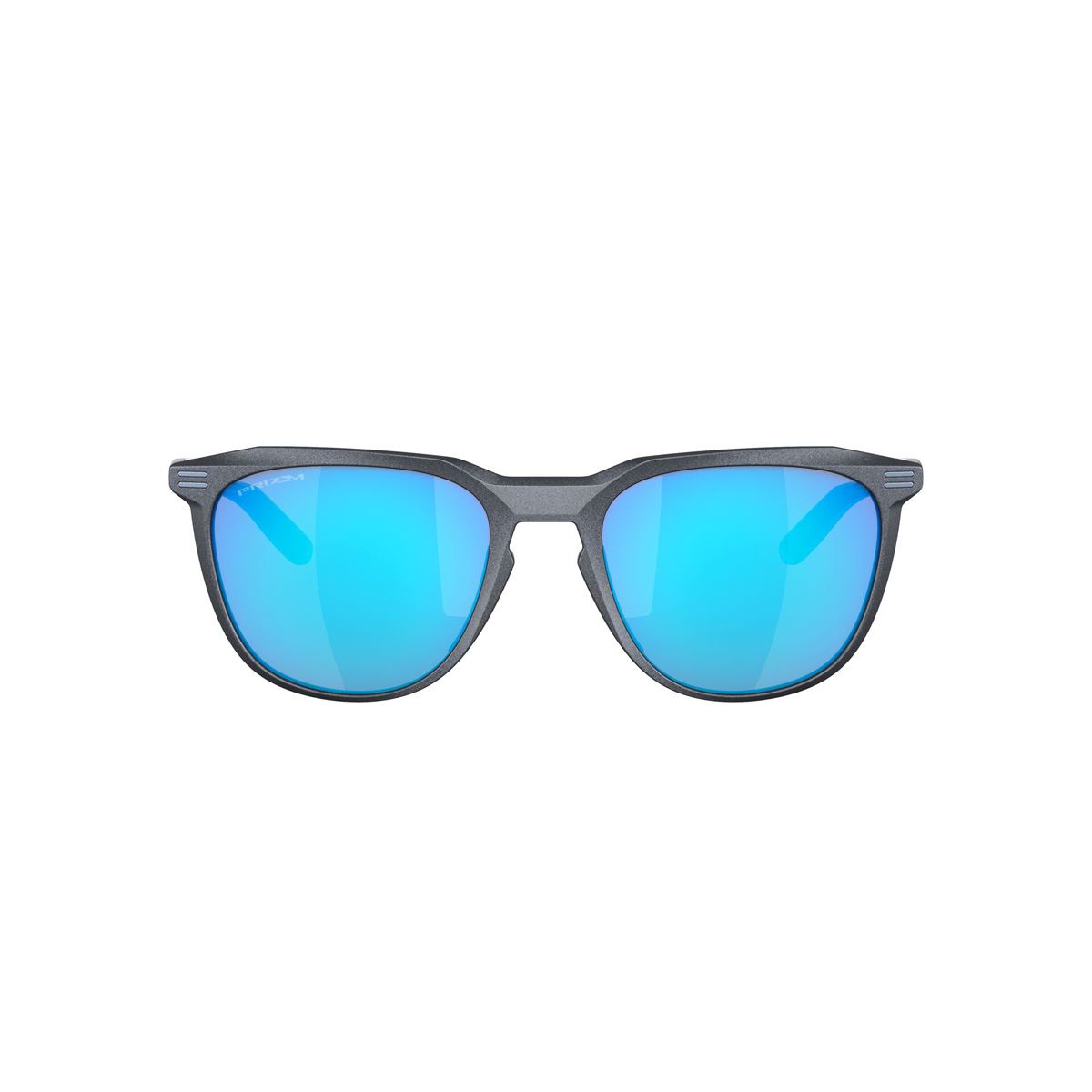 Lentes Solares Acero Azul Oakley