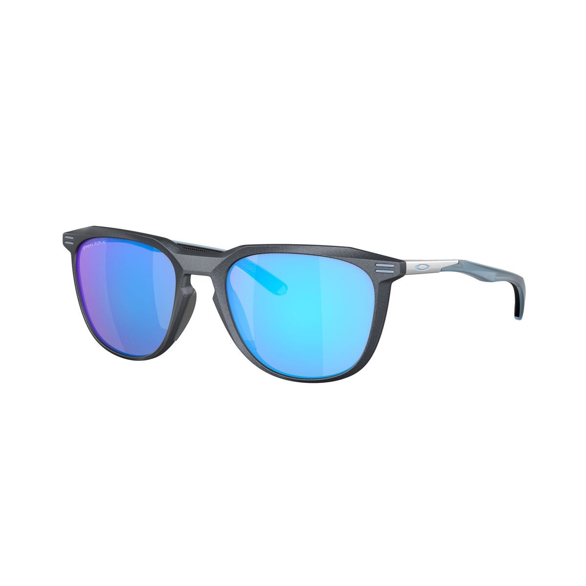 Lentes Solares Acero Azul Oakley