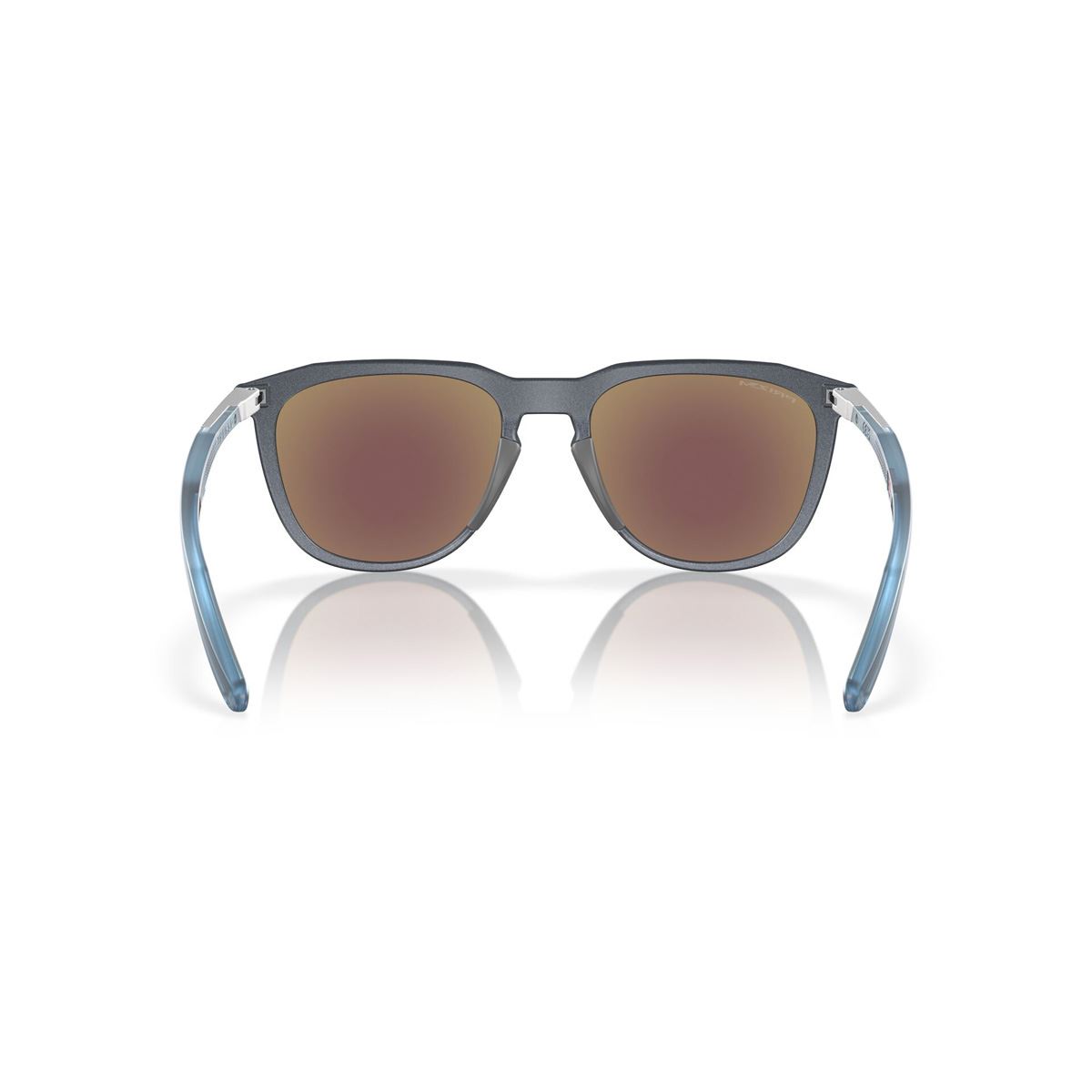 Lentes Solares Acero Azul Oakley