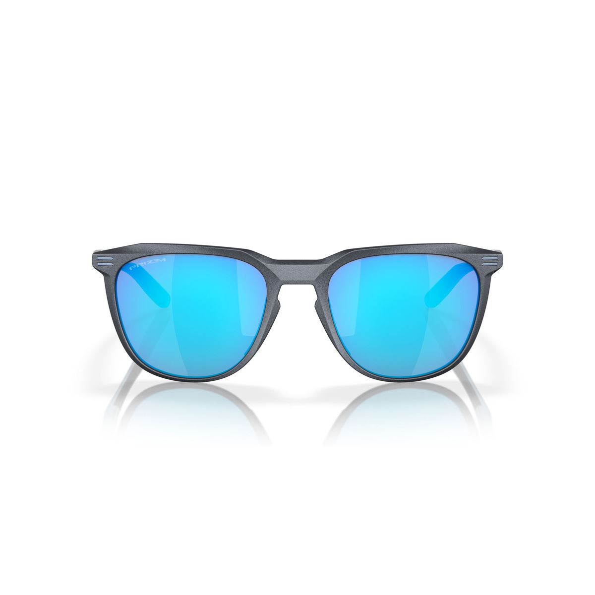 Lentes Solares Acero Azul Oakley