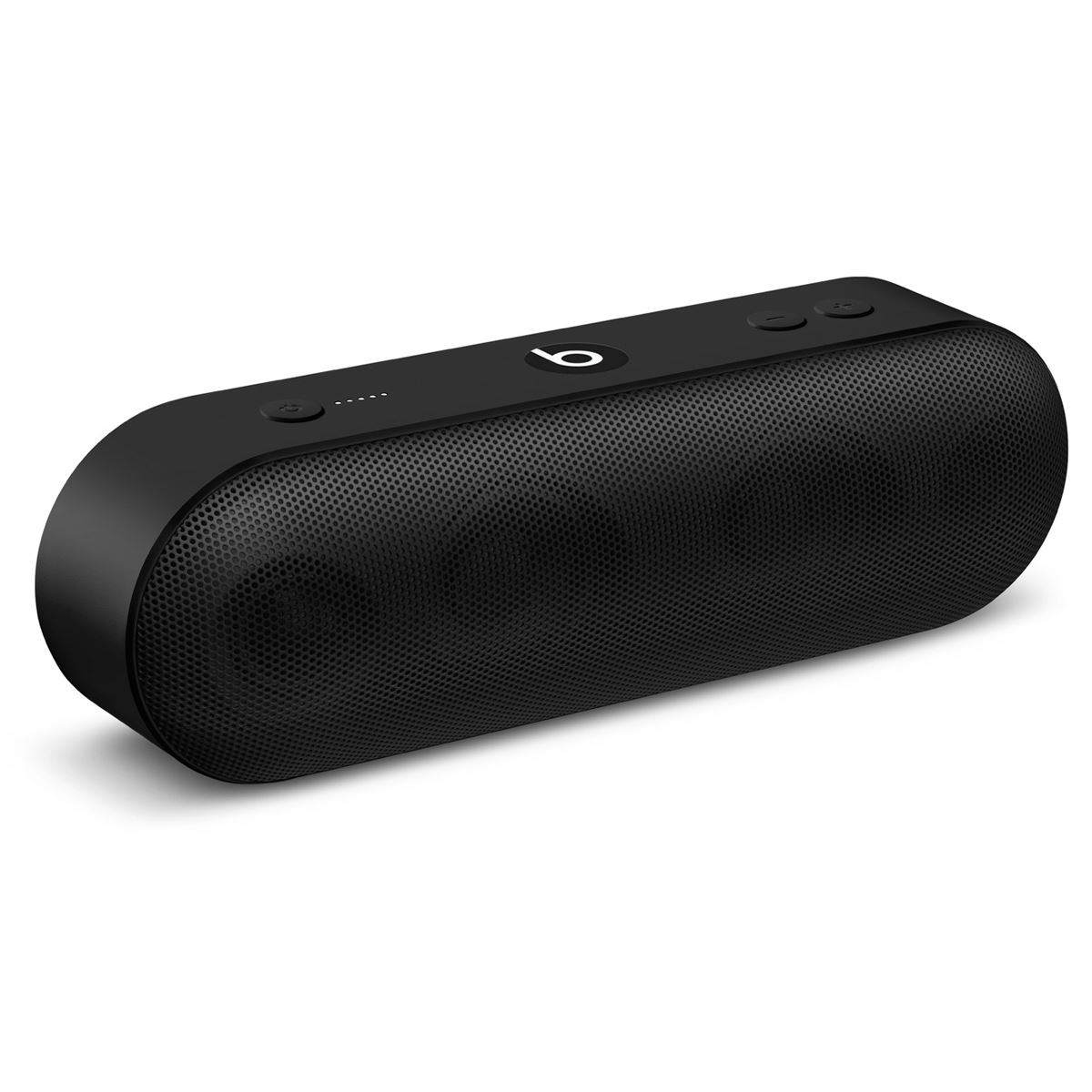 Beats Pill+ Negro