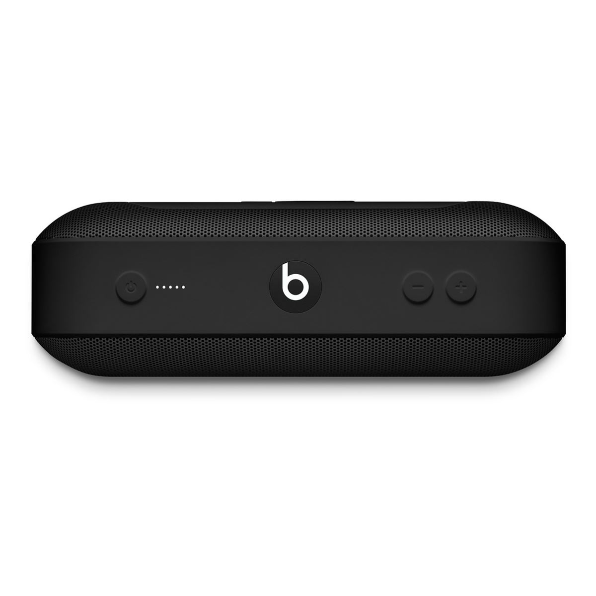 Beats Pill+ Negro