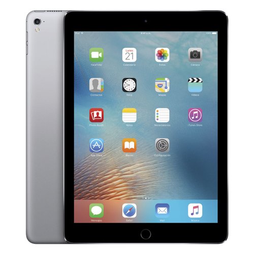 iPad Pro 9.7" Wi-Fi 32 gb Space Gray