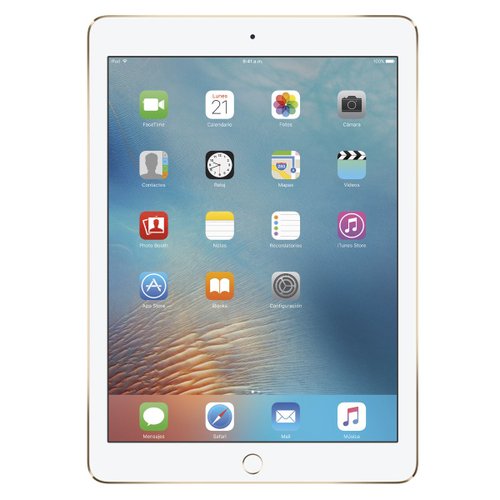 iPad Pro 9.7" Wi-Fi 32 gb Gold