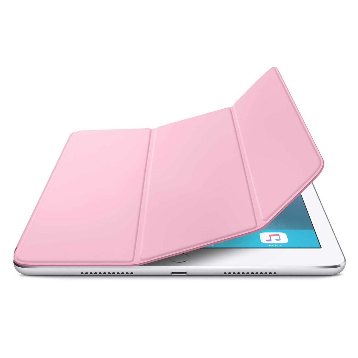 Smart Cover Rosa Para iPad Pro Apple