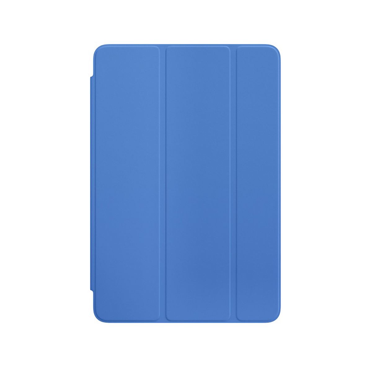 Smart cover para iPad mini 4 - azul real
