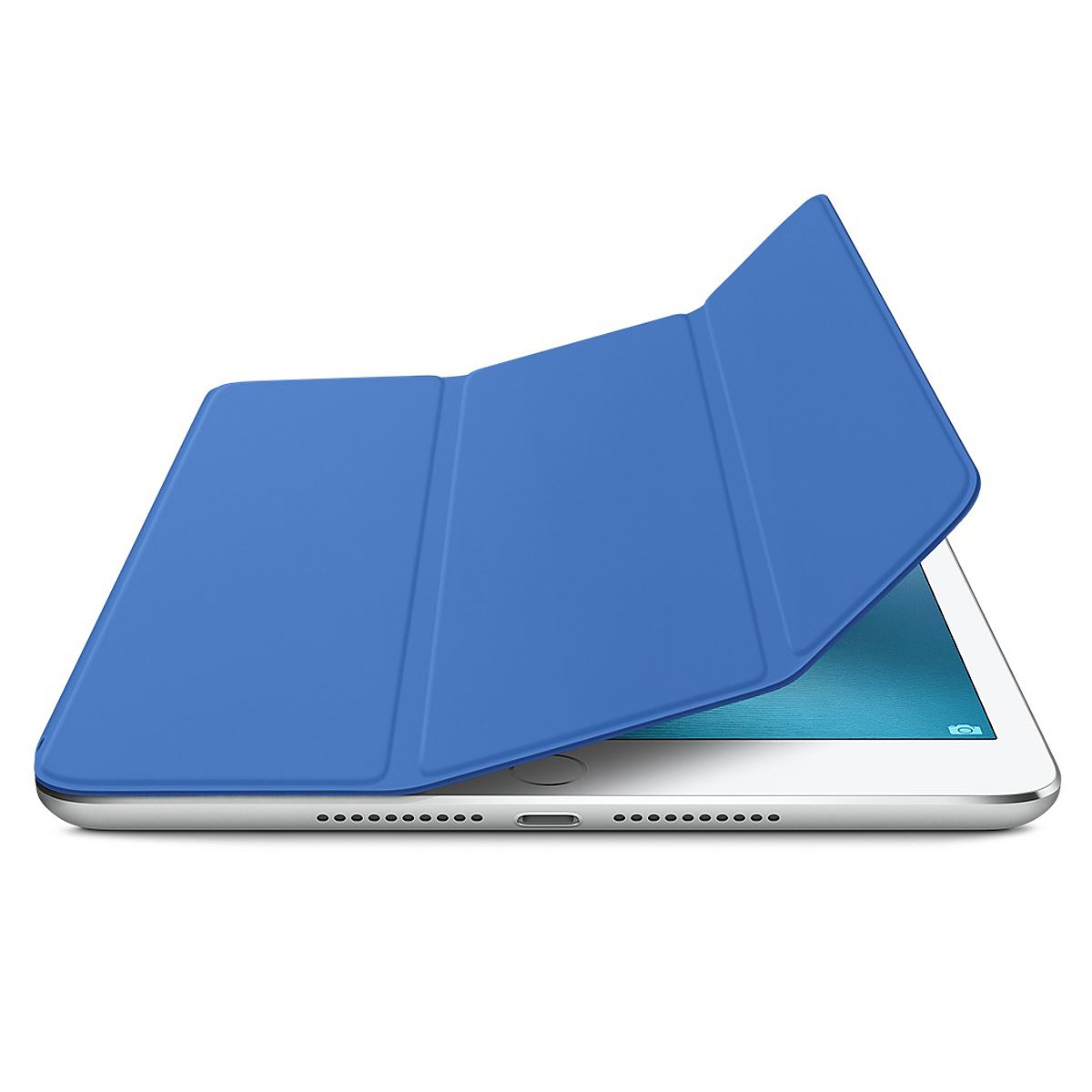 Smart cover para iPad mini 4 - azul real