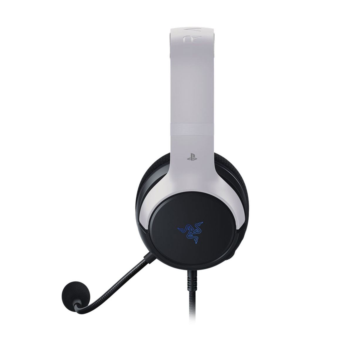 HeadSet Razer Kaira X PS4/PS5 Blanco