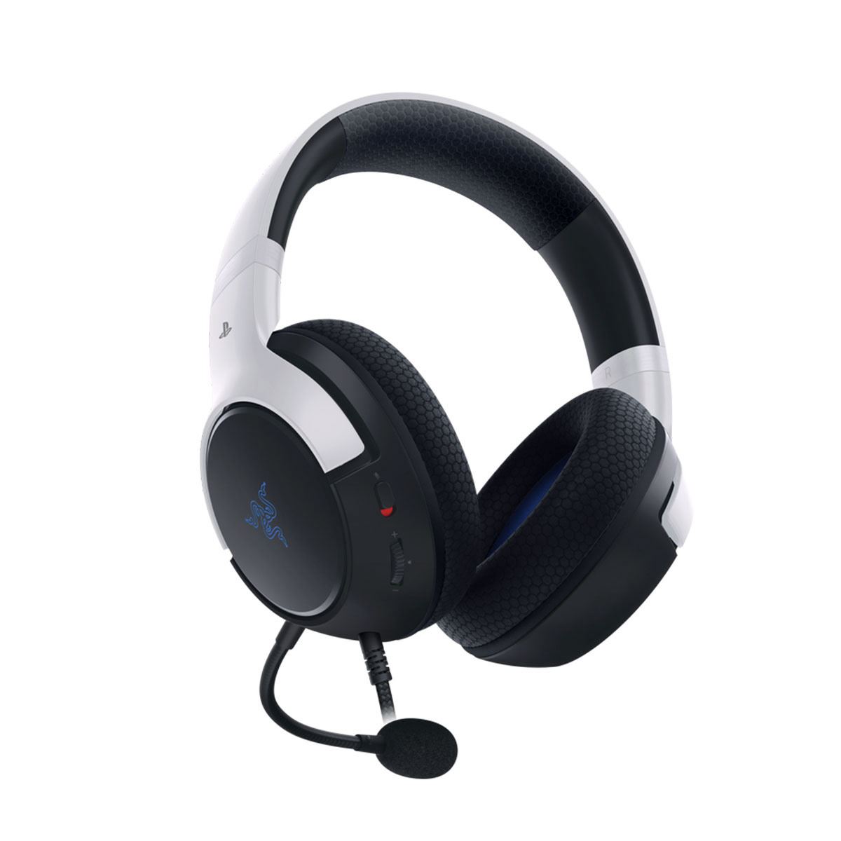 HeadSet Razer Kaira X PS4/PS5 Blanco