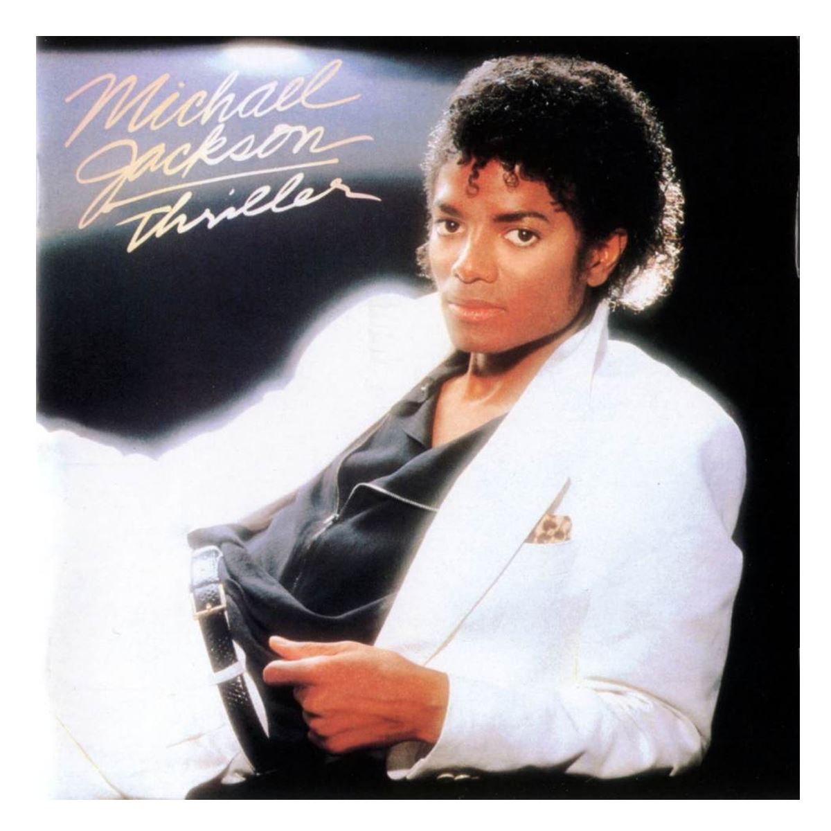 Cd Thriller