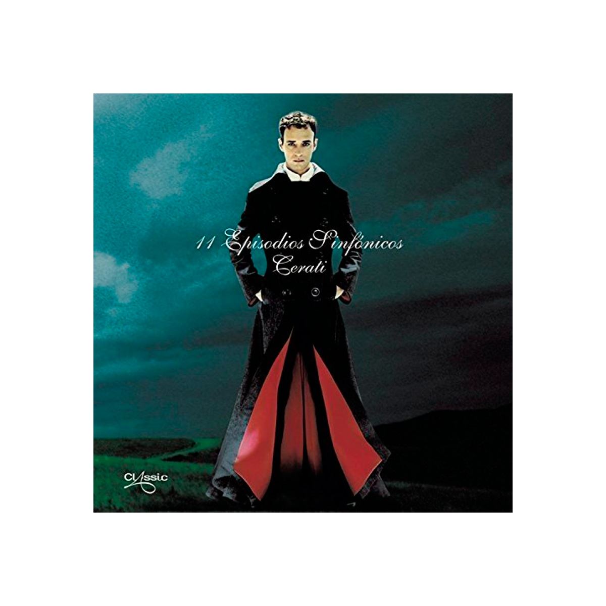 Lp2 Gustavo Cerati 11 Episodios Sin