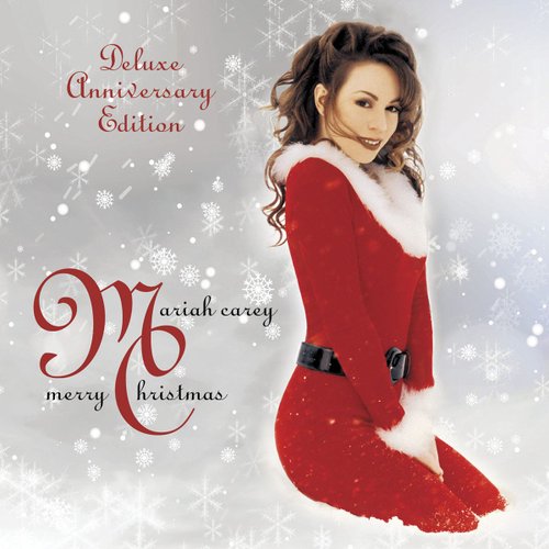 CD2 Mariah Carey - Merry Christmas