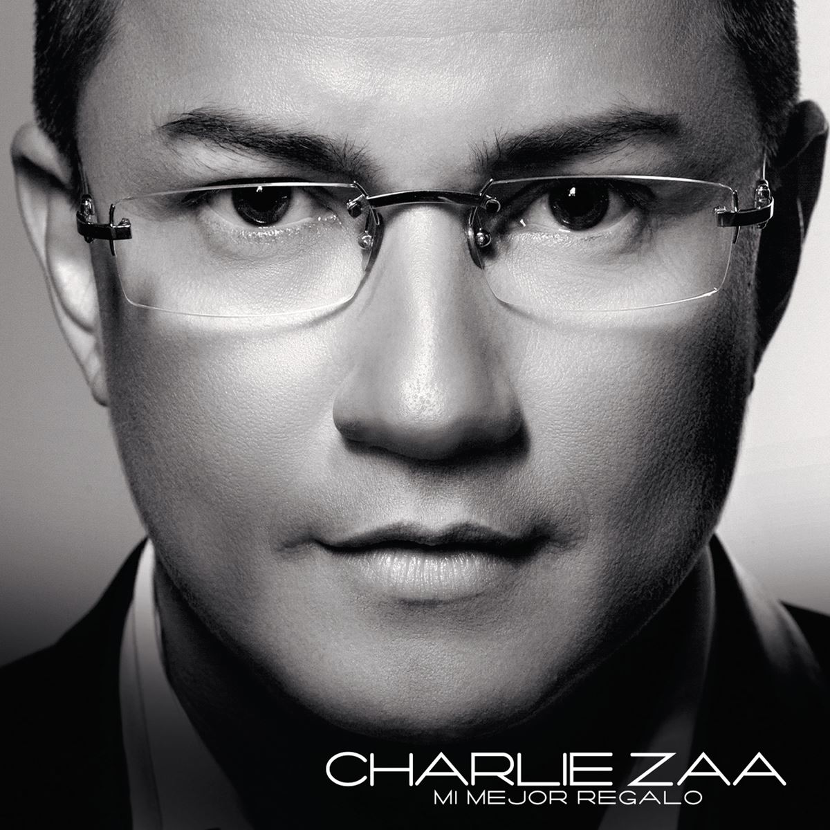 Cd Charlie Zaa Mi Mejor Regalo