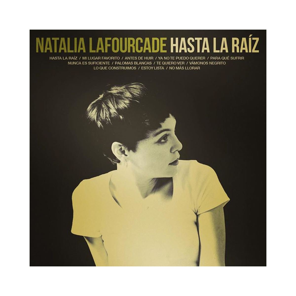 Natalia Lafurcade Cd mas DVD