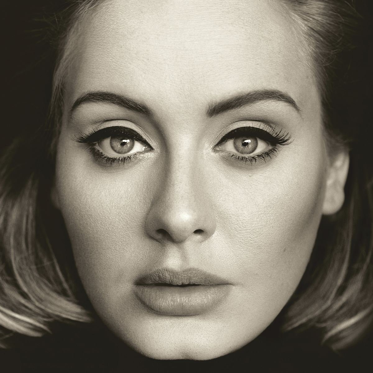 LP Adele 25