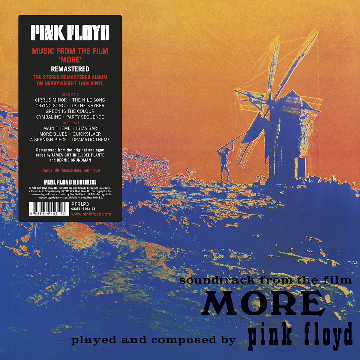 Lp - More 2016 Version