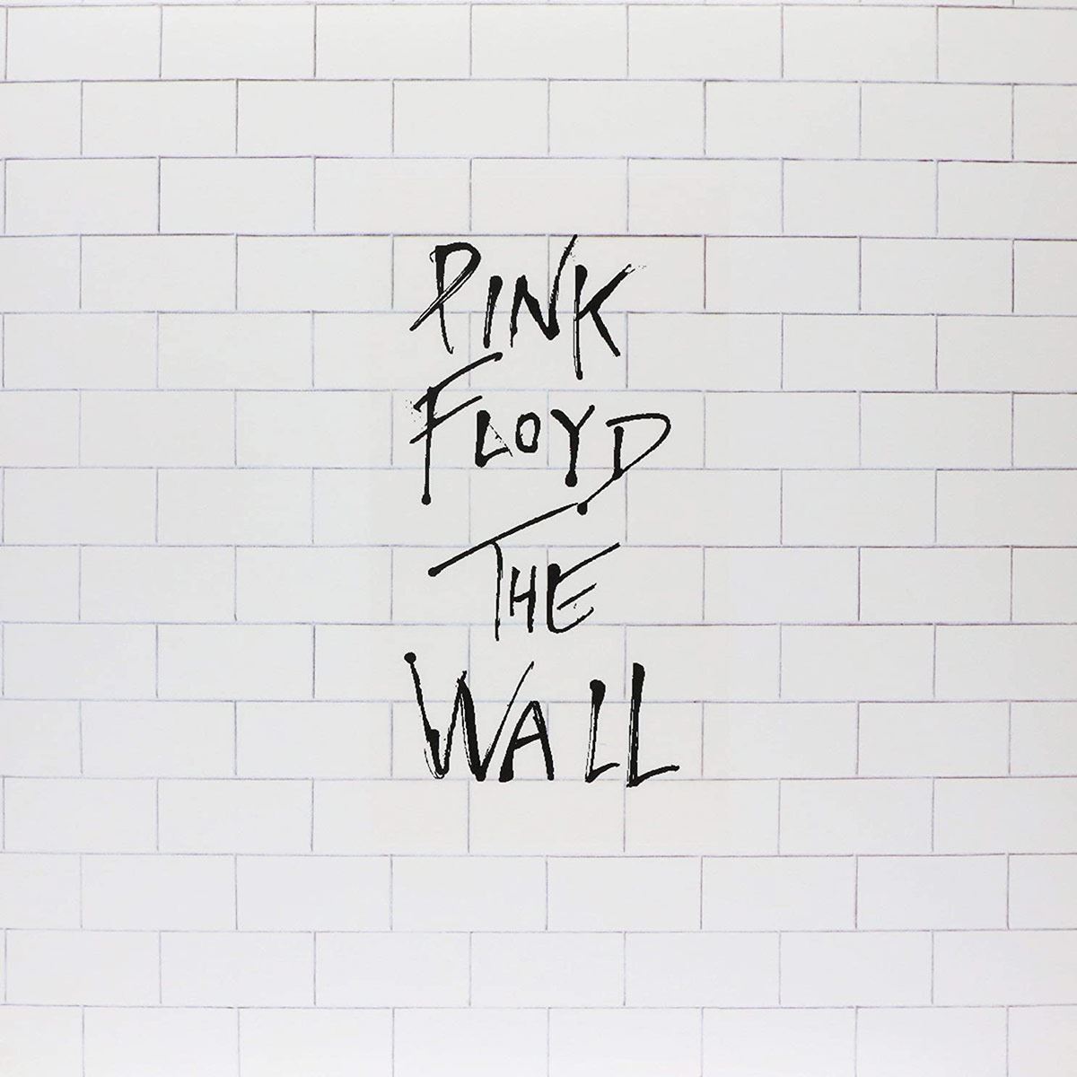 LP Pink Floyd The Wall