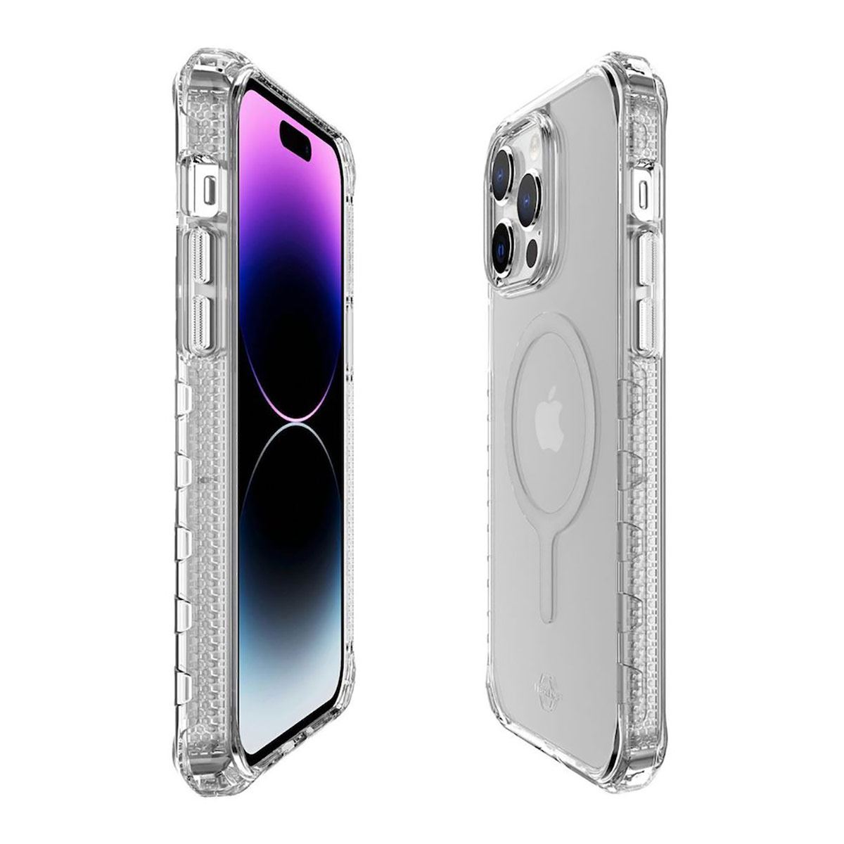 Funda iPhone 14 Pro Max transparente