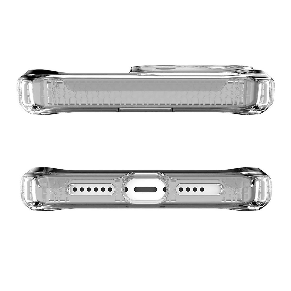 Funda iPhone 14 Pro Max transparente